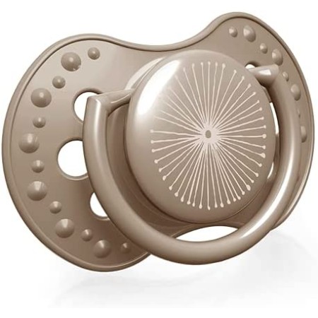 Chupetes Dinámicos Harmony (2 ud). Lovi