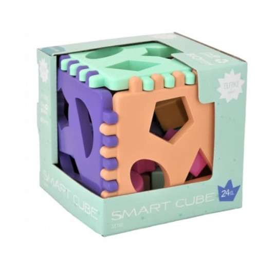 Juguete Smart Cube (24 piezas). Elfiki