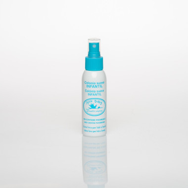 Colonia infantil 100 ml . Picu Baby