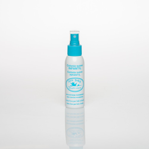 Colonia infantil 100 ml . Picu Baby