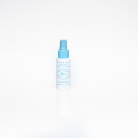 Colonia infantil . Picu Baby