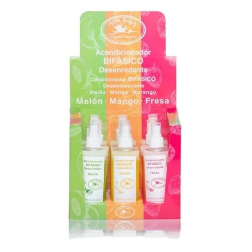 Desenredante acondicionador Bifásico. Picu Baby