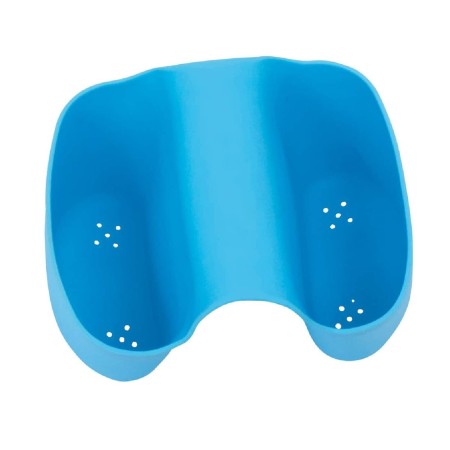 Contenedor de baño. Olmitos