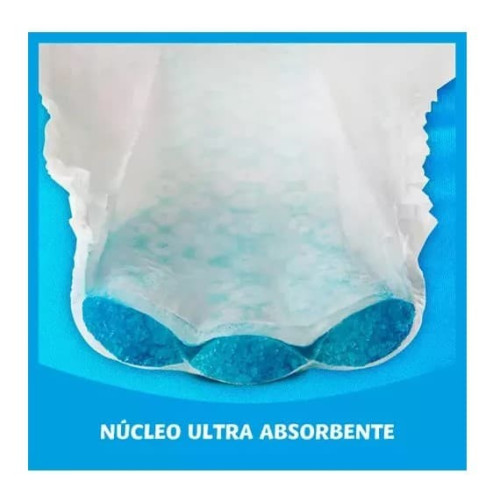 Mega Box Talla 3 (176 uds). Dodot