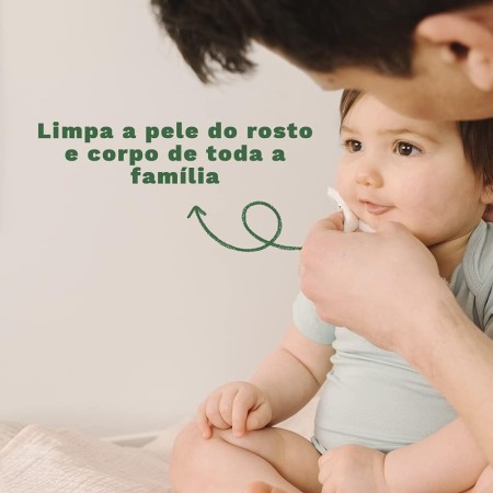 Agua Micelar Bio con Aloe Vera y Aceite de...