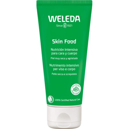 Crema Nutrición Intensiva Skin Food 75ml . Weleda