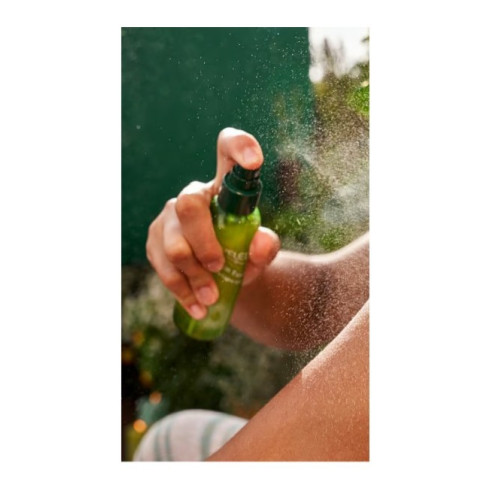 Spray Skin Food aceite seco Ultraligero 100ml. Weleda