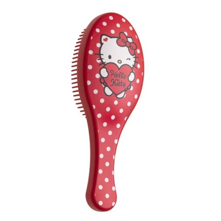 Cepillo desenredante Hello Kitty