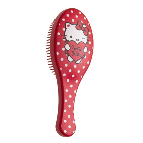 Cepillo desenredante Hello Kitty