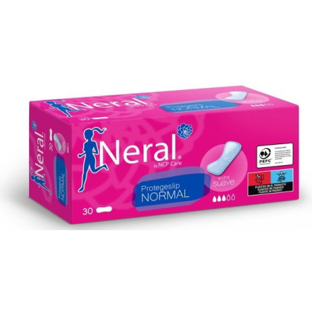 Protege slip normal 30ud. Neral