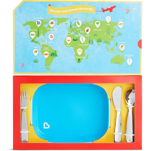 Pack regalo, aventuras culinarias. Munchkin