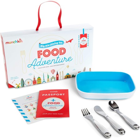 Pack regalo, aventuras culinarias. Munchkin