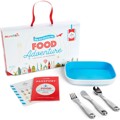 Pack regalo, aventuras culinarias. Munchkin