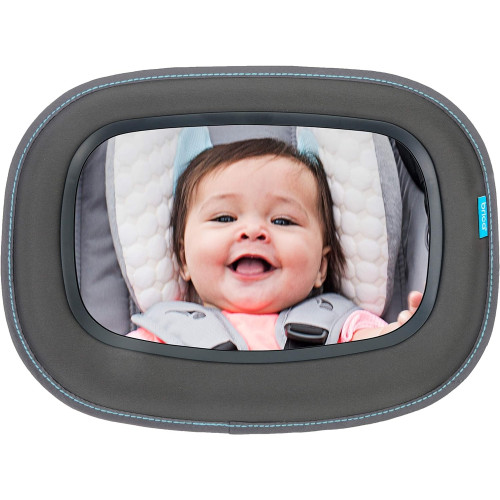 Espejo retrovisor Baby In-Sight Brica. Munchkin