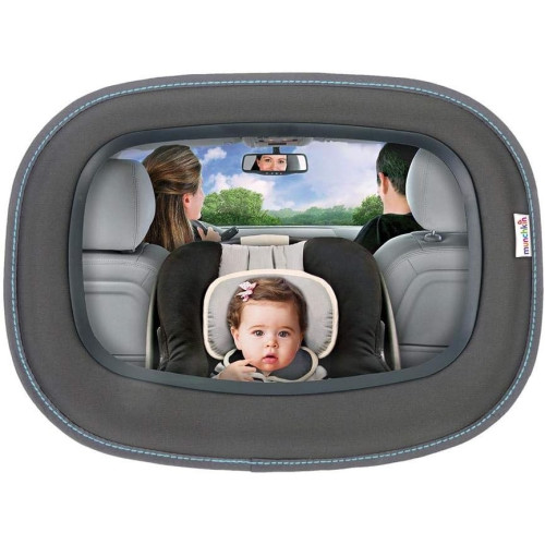 Espejo retrovisor Baby In-Sight Brica. Munchkin