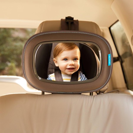 Espejo retrovisor Baby In-Sight Brica. Munchkin