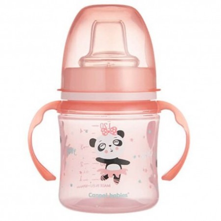 Taza de entrenamiento EasyStart 120ml  . Canpol...