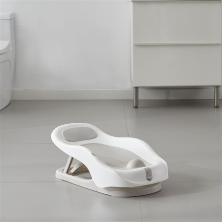 Hamaca de baño antideslizante. Olmitos