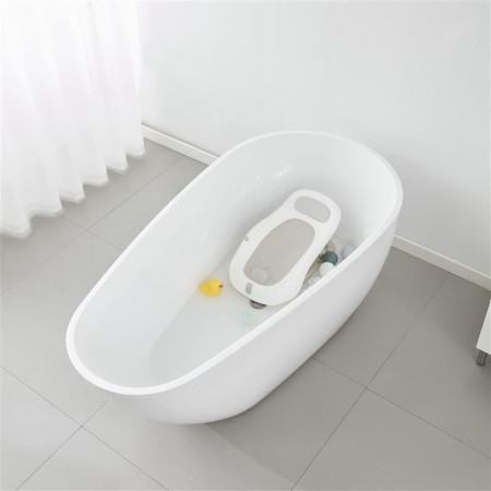 Hamaca de baño antideslizante. Olmitos