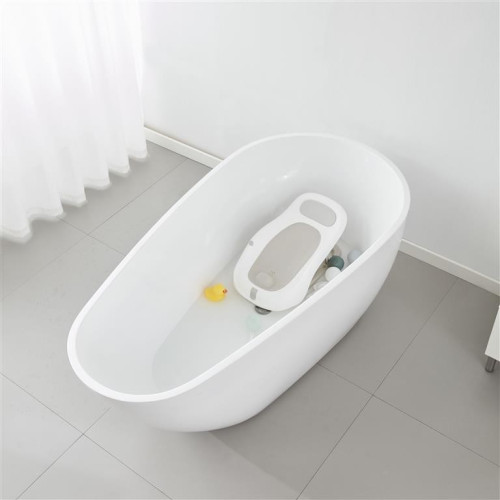 Hamaca de baño antideslizante. Olmitos