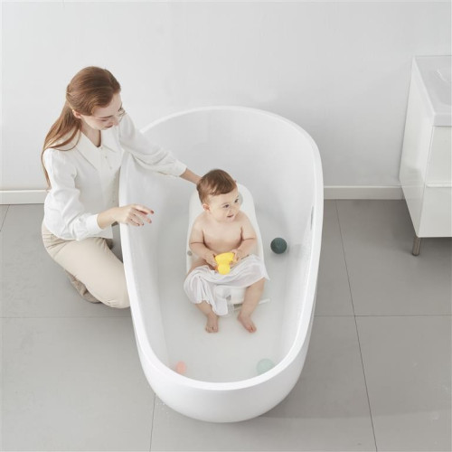 Hamaca de baño antideslizante. Olmitos