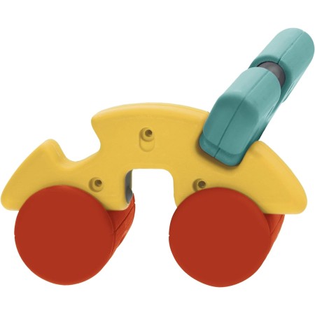 Pelota Eco Transformable 2 en 1. Chicco (12-36m)