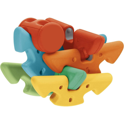 Pelota Transformable 2 en 1. Chicco