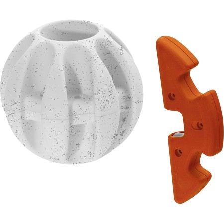 Pelota Eco Transformable 2 en 1. Chicco (12-36m)