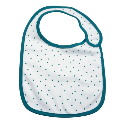 Set 10 baberos. Olmitos