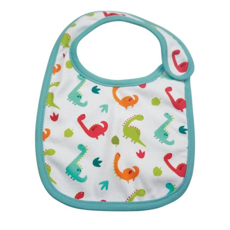 Set 10 baberos. Olmitos