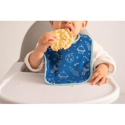 Set 10 baberos. Olmitos