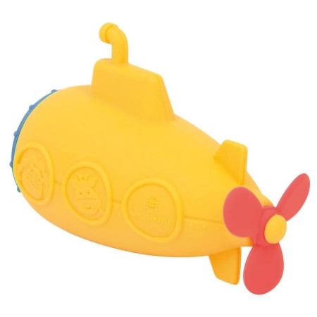 Submarino Juguete de baño . Olmitos