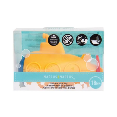 Submarino Juguete de baño . Olmitos