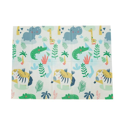 Alfombra de juegos. Olmitos