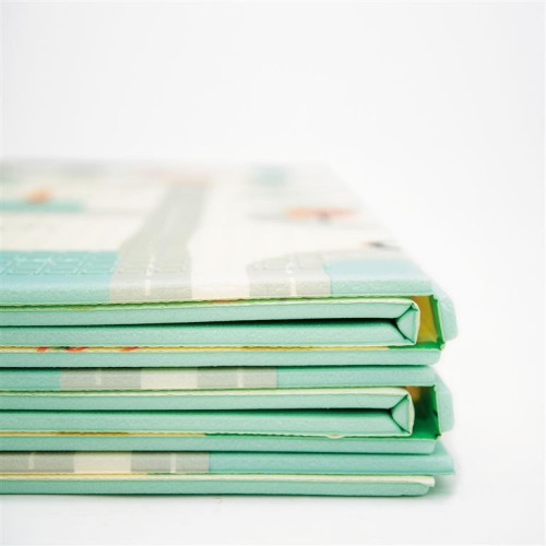 Alfombra de juegos. Olmitos