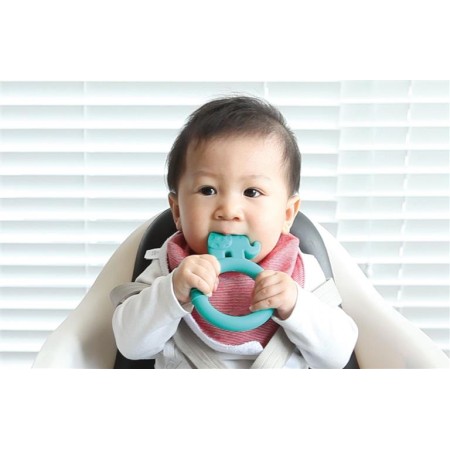 Mordedor silicona . Olmitos