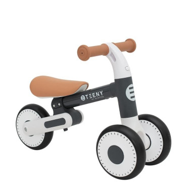 Bicicleta sin Pedales Olmitos Bebé 12M-2A Equilibrio Estable Ajustable
