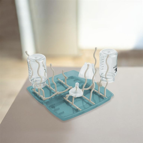 Escurre Biberones Plegable y Portatil. Olmitos