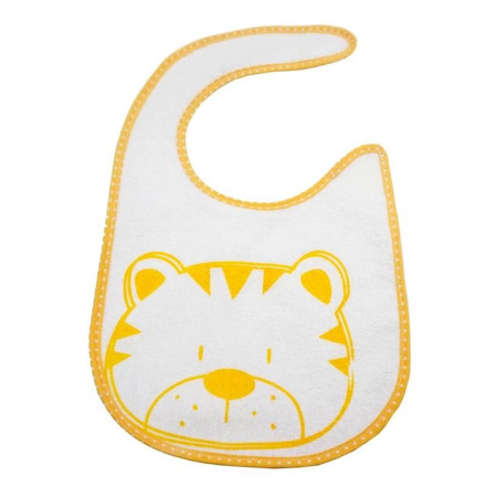 Set 5 Baberos Impermeables . Olmitos