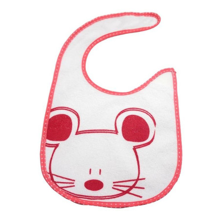 Set 5 Baberos Impermeables . Olmitos