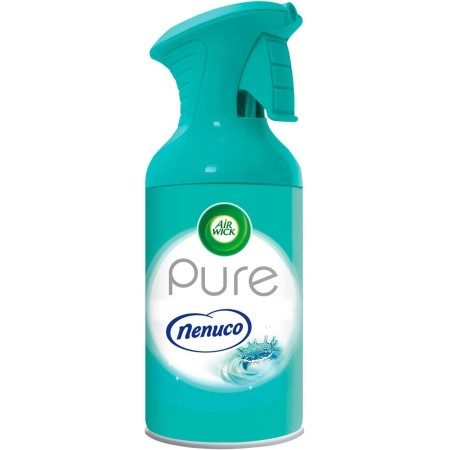 Ambientador AIR WICK PURE Nenuco 250ml