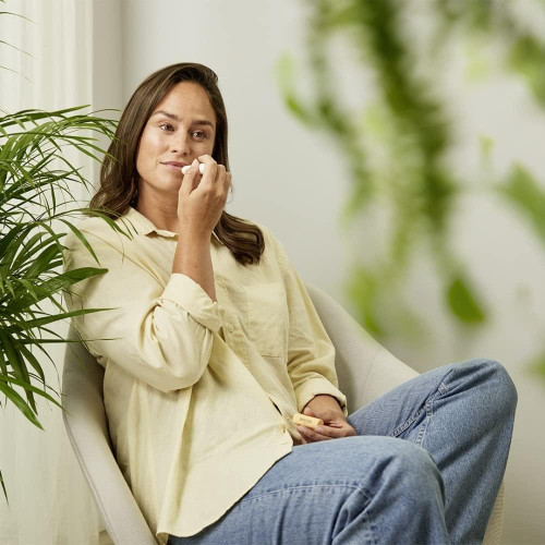 Protector Labial Everon 4.8 gr.  Weleda