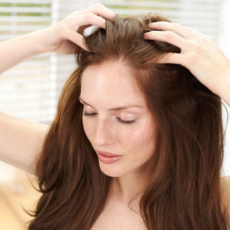 Loción capilar Revitalizante con Romero 100ml....