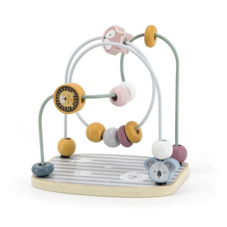 Juguete de alambres . PolarB