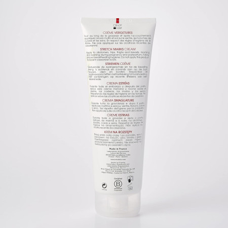 Crema Anti estrías Duplo Mustela (pax de 2 unidades X 250 ml)