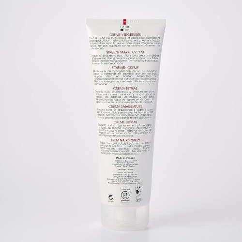 Crema Anti estrías Duplo Mustela (pax de 2 unidades X 250 ml)