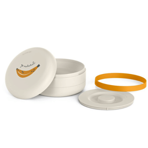 Set Platos COMB BENTO . Suavinex