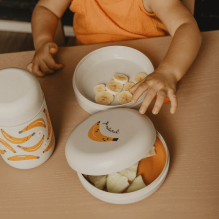 Set Platos COMB BENTO . Suavinex