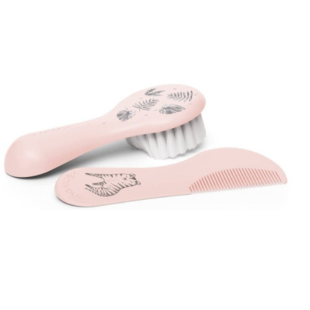 Set de cepillo y peine Hygge. Suavinex