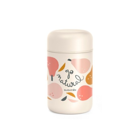 Termo para Papillas 400ml. Suavinex